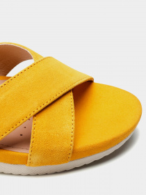 Босоножки Geox Ischia Corda модель D02HHC-00022-C2004 Босоножки Geox Ischia Corda модель D02HHC-00022-C2004 Фото