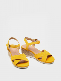 Босоножки Geox Ischia Corda модель D02HHC-00022-C2004 Босоножки Geox Ischia Corda модель D02HHC-00022-C2004 Фото