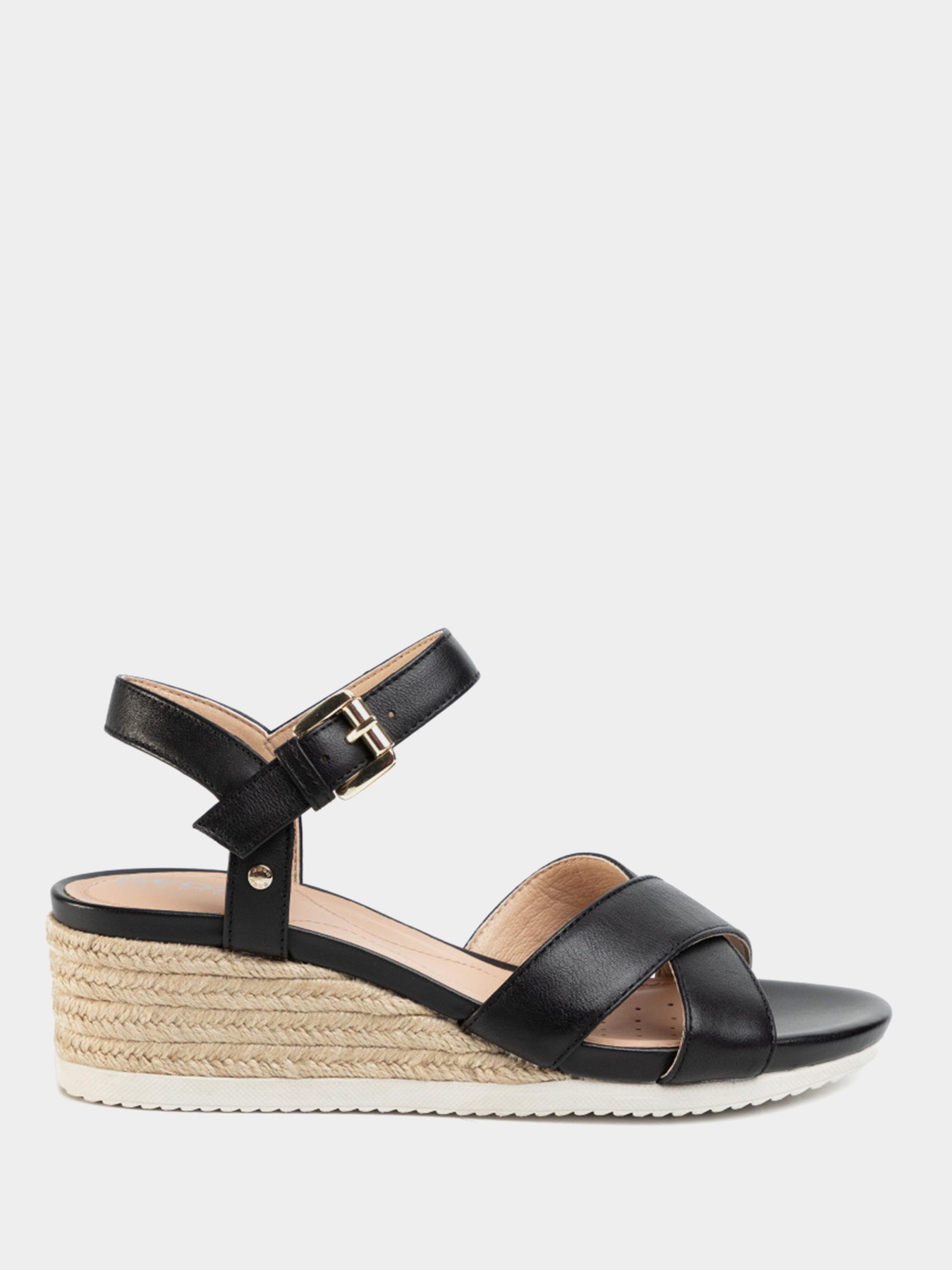 Босоножки Geox Ischia Corda модель D02HHC-00085-C9999 Фото