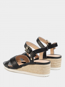 Босоножки Geox Ischia Corda модель D02HHC-00085-C9999 Фото