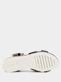 Босоножки Geox Ischia Corda модель D02HHC-00085-C9999 Фото