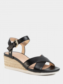 Босоножки Geox Ischia Corda модель D02HHC-00085-C9999 Фото