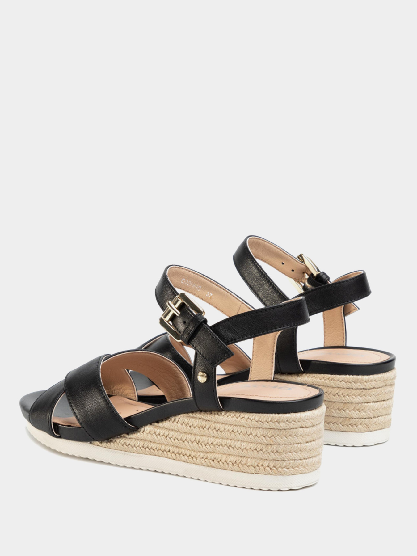 Босоніжки Geox Ischia Corda модель D02HHC-00085-C9999 Фото