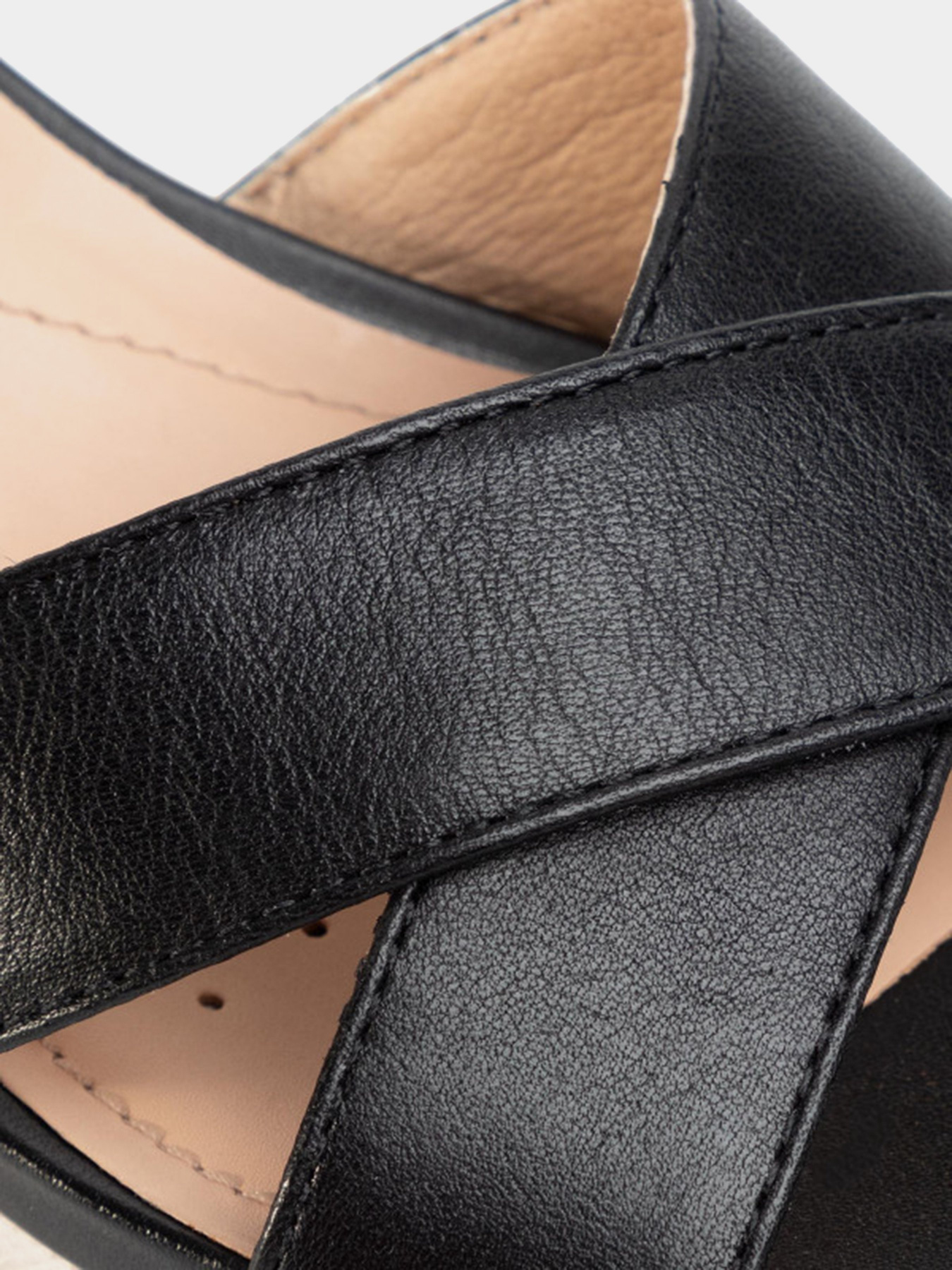 Босоніжки Geox Ischia Corda модель D02HHC-00085-C9999 Фото