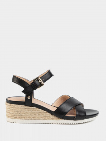 Босоніжки Geox Ischia Corda модель D02HHC-00085-C9999 Фото