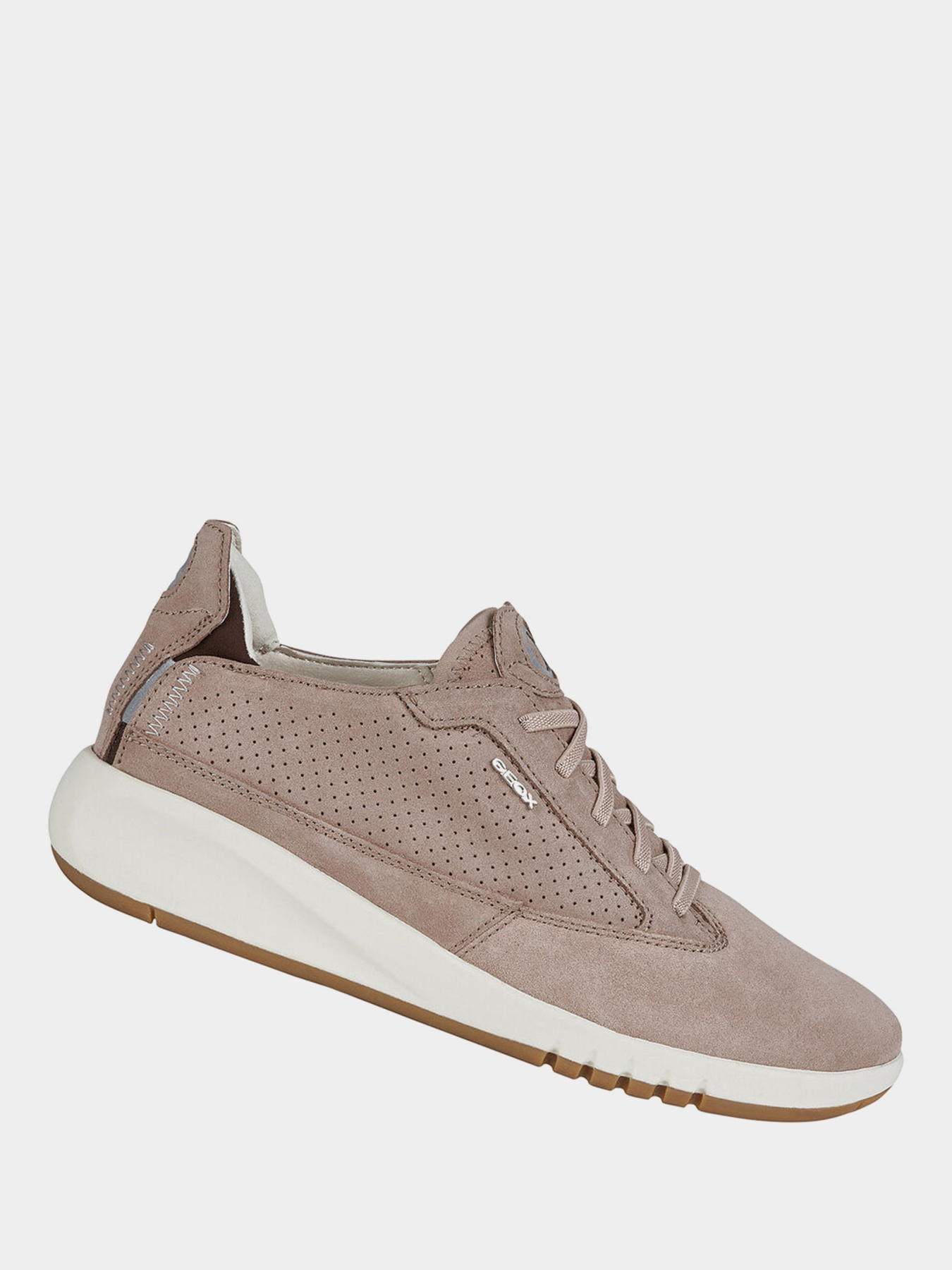 Кросівки повсякденні Geox  D AERANTIS модель D02HNA-00022-C8097 Фото