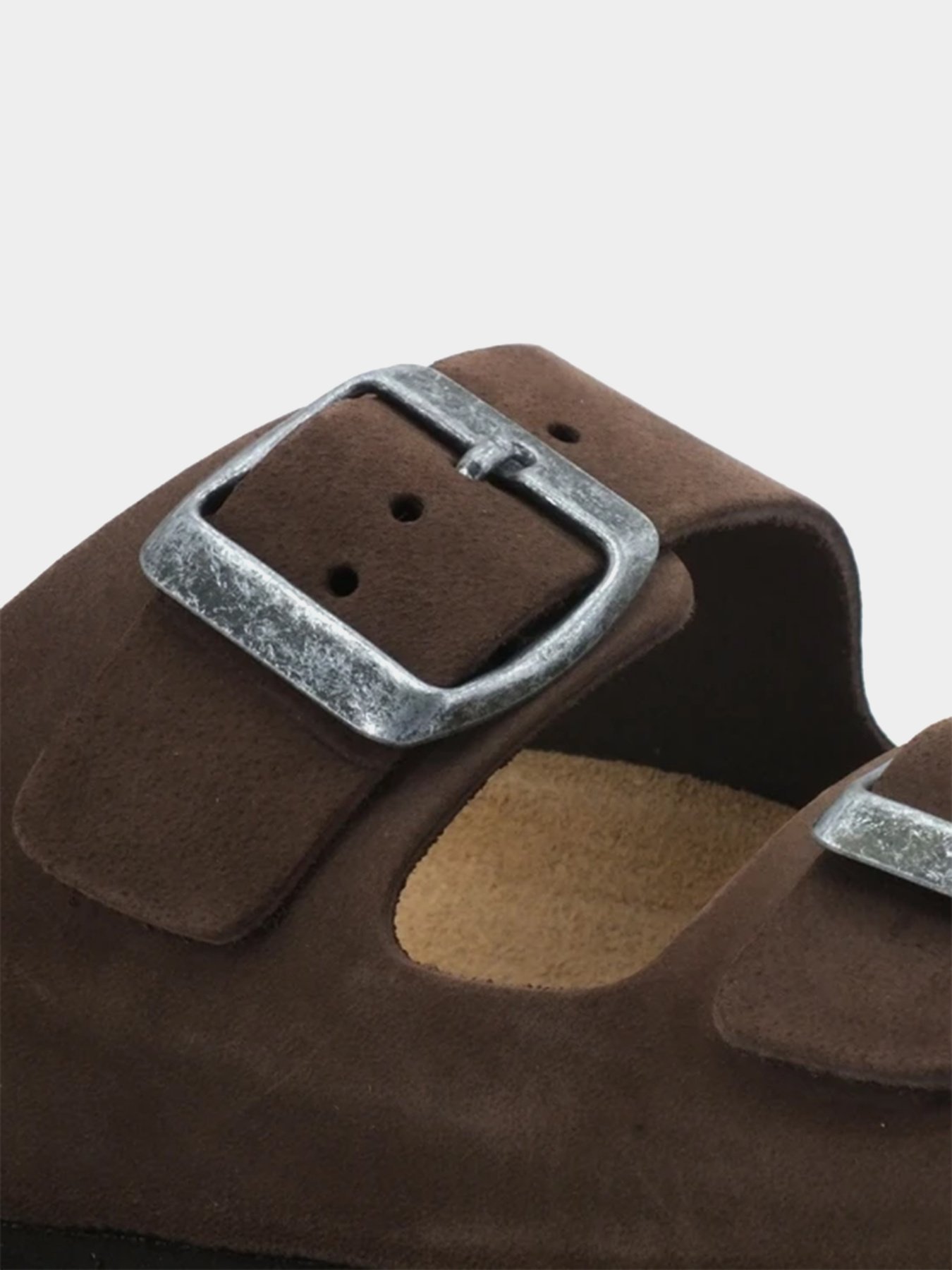 Шлепанцы Geox Brionia модель D02LSC-00032-C6009 Фото