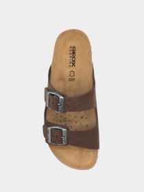 Шлепанцы Geox Brionia модель D02LSC-00032-C6009 Фото