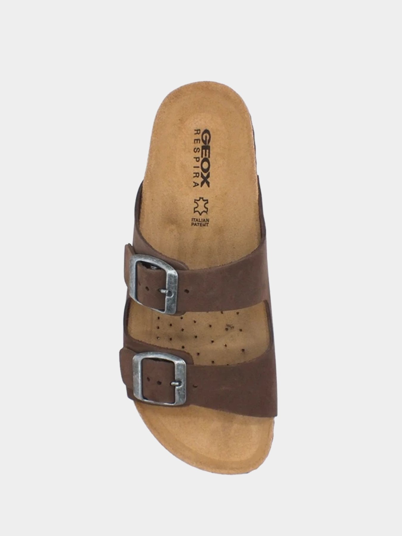 Шлепанцы Geox Brionia модель D02LSC-00032-C6009 Фото