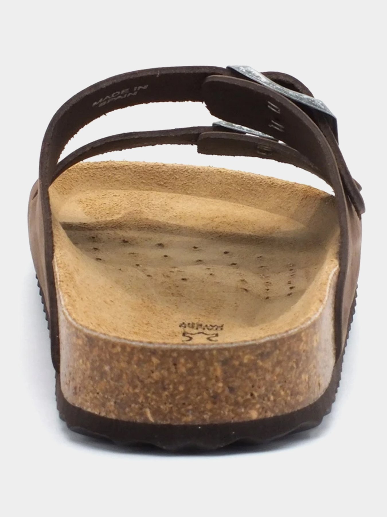 Шлепанцы Geox Brionia модель D02LSC-00032-C6009 Фото