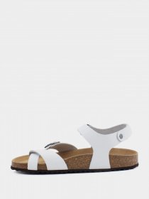 Сандалії Geox Brionia модель D02LSE-00032-C1000 Фото