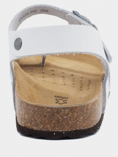 Сандалії Geox Brionia модель D02LSE-00032-C1000 — фото 4 - INTERTOP