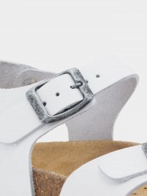 Сандалии Geox Brionia модель D02LSE-00032-C1000 Сандалии Geox Brionia модель D02LSE-00032-C1000 Фото