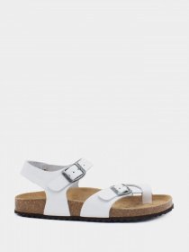 Сандалии Geox Brionia модель D02LSE-00032-C1000 Сандалии Geox Brionia модель D02LSE-00032-C1000 Фото