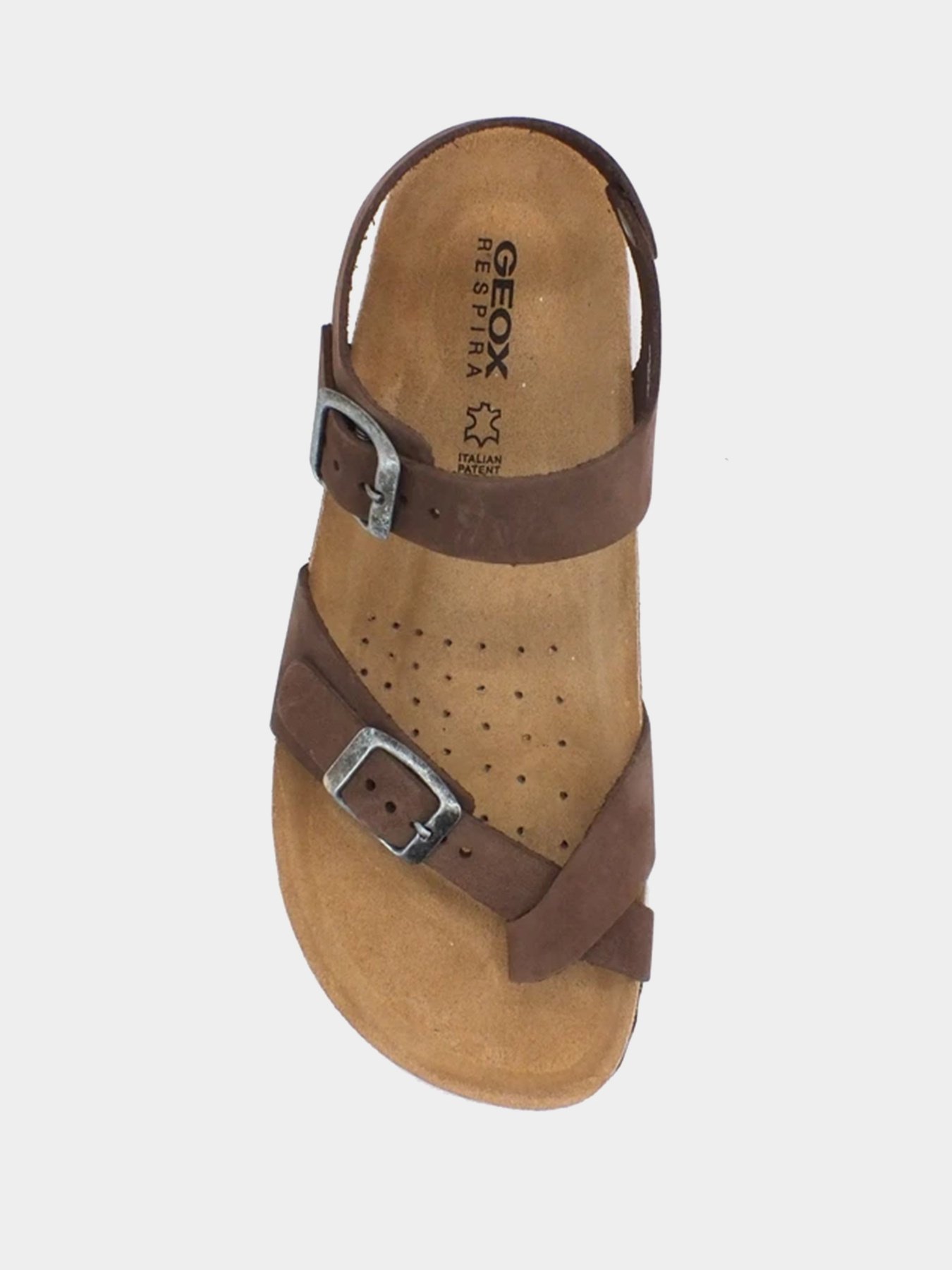 Сандалии Geox Brionia модель D02LSE-00032-C6009 Фото