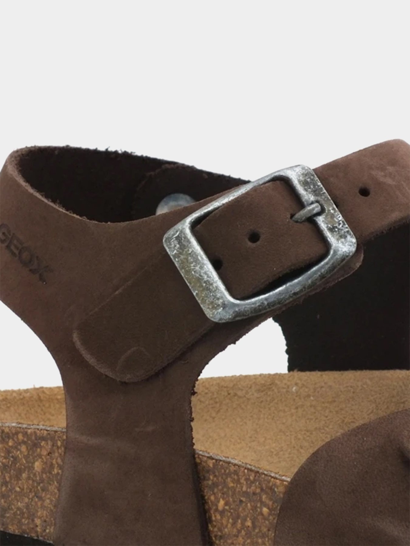 Сандалии Geox Brionia модель D02LSE-00032-C6009 Фото