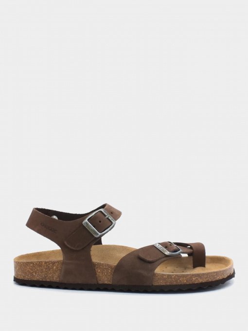 Сандалии Geox Brionia модель D02LSE-00032-C6009 Фото