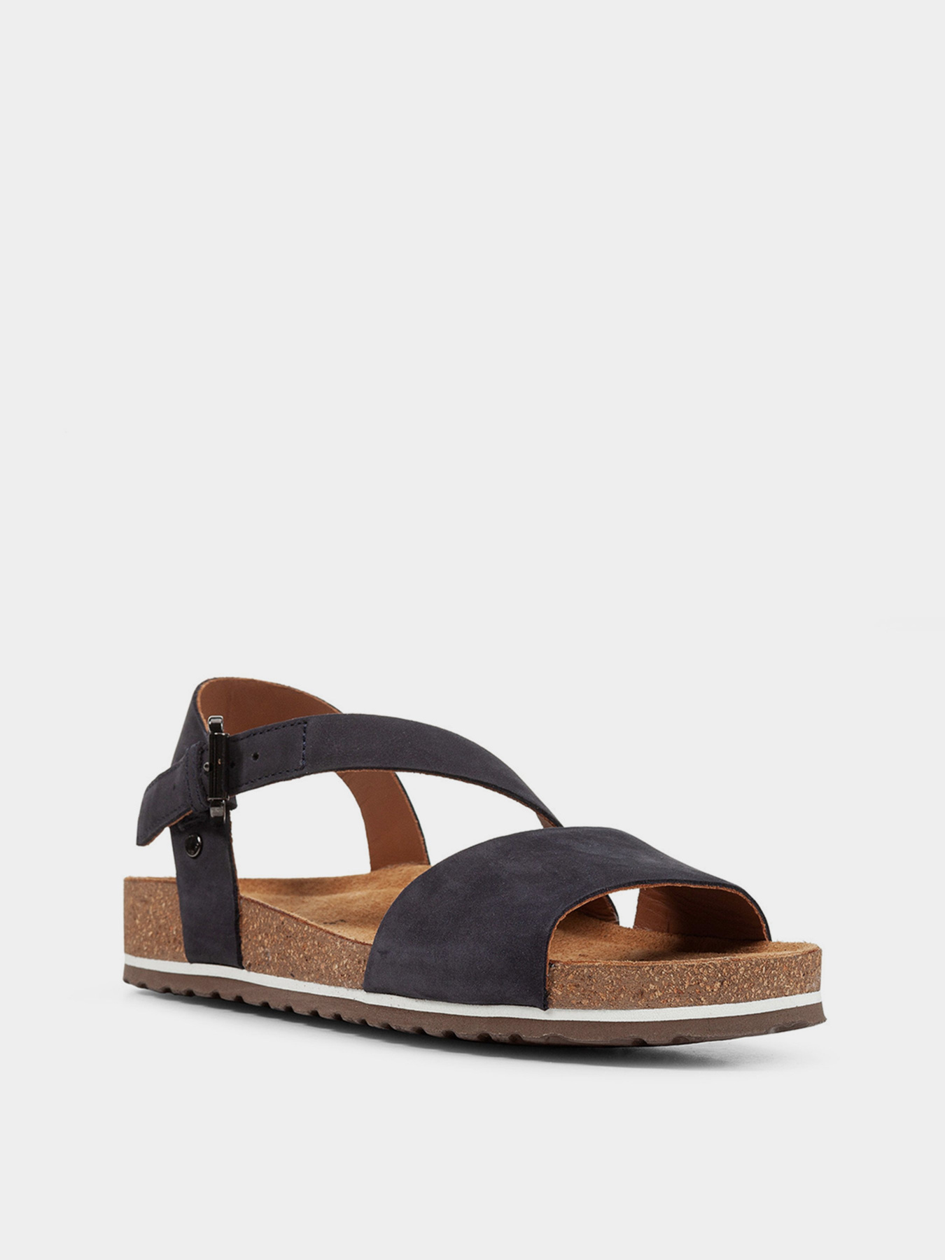 Босоножки Geox Spensierata модель D02LUB-0009A-C4N4E Фото