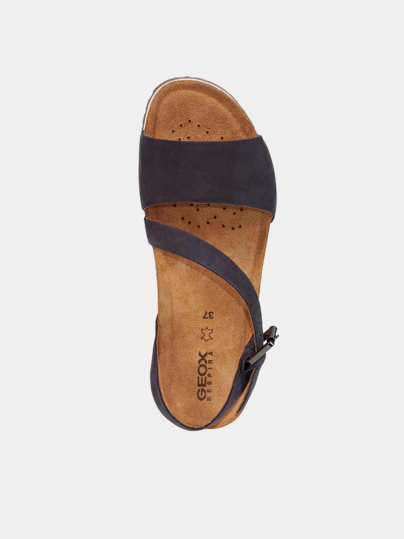 Босоножки Geox Spensierata модель D02LUB-0009A-C4N4E Фото