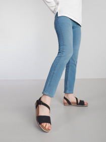 Босоножки Geox Spensierata модель D02LUB-0009A-C4N4E Фото