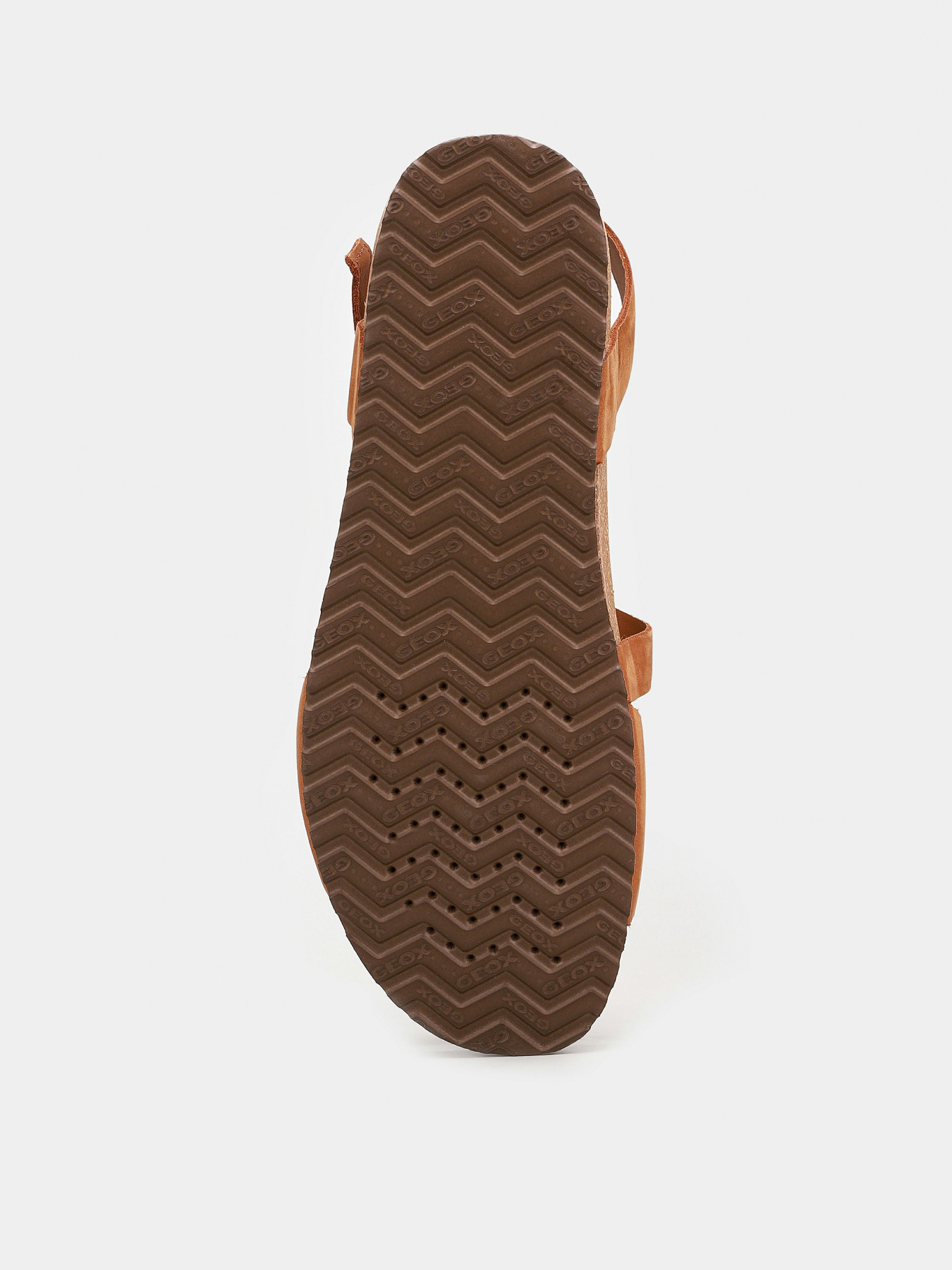 Босоножки Geox Spensierata модель D02LUB-0009A-C6001 Фото