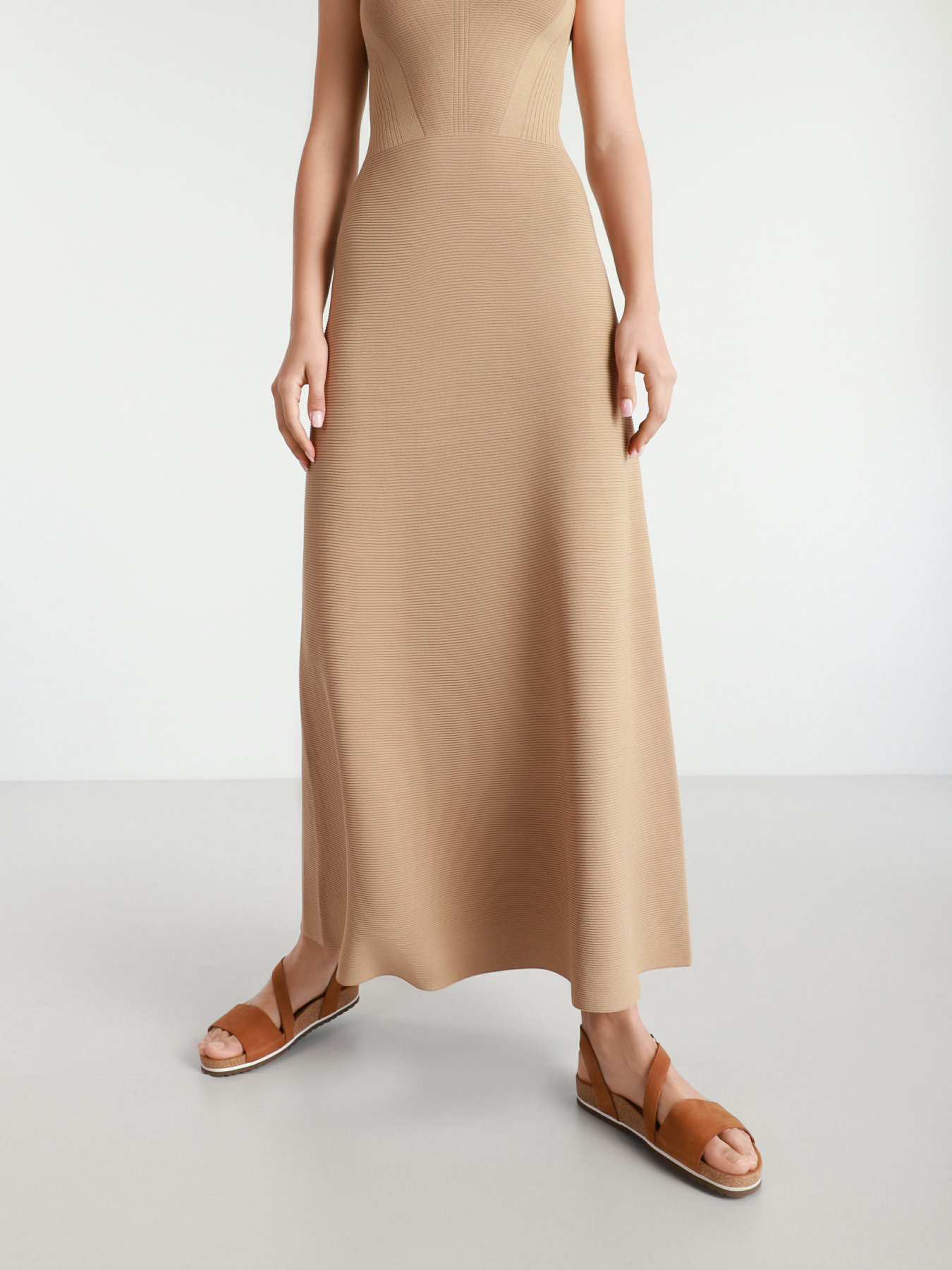 Босоножки Geox Spensierata модель D02LUB-0009A-C6001 Фото