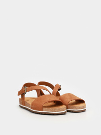 Босоножки Geox Spensierata модель D02LUB-0009A-C6001 Фото