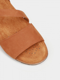 Босоножки Geox Spensierata модель D02LUB-0009A-C6001 Фото