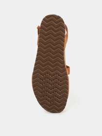 Босоножки Geox Spensierata модель D02LUB-0009A-C6001 Фото