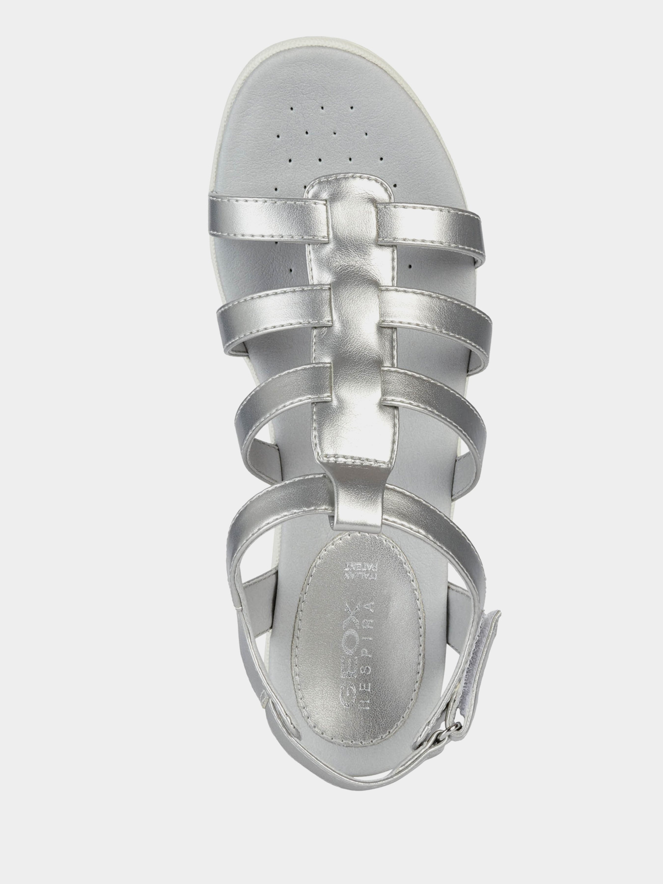 Сандалии Geox D S.Vega модель D02R6B-000NF-C1007 Фото