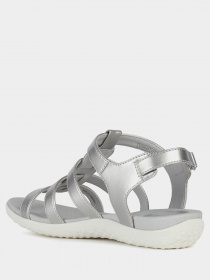 Сандалии Geox D S.Vega модель D02R6B-000NF-C1007 Фото