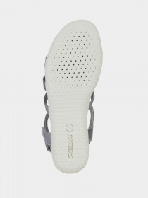 Сандалії Geox D S.Vega модель D02R6B-000NF-C1007 Фото