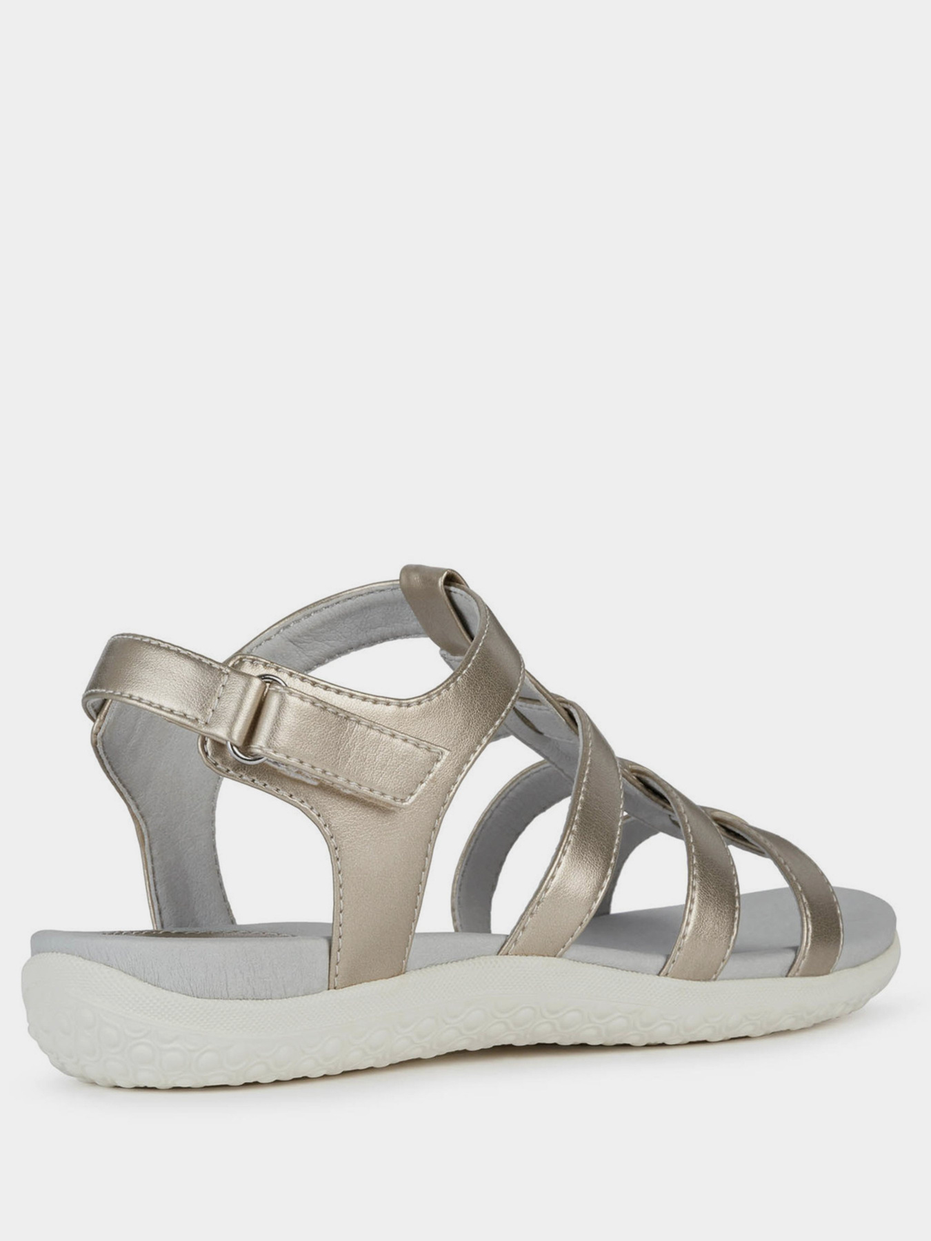 Сандалии Geox D S.Vega модель D02R6B-000NF-CB500 Фото