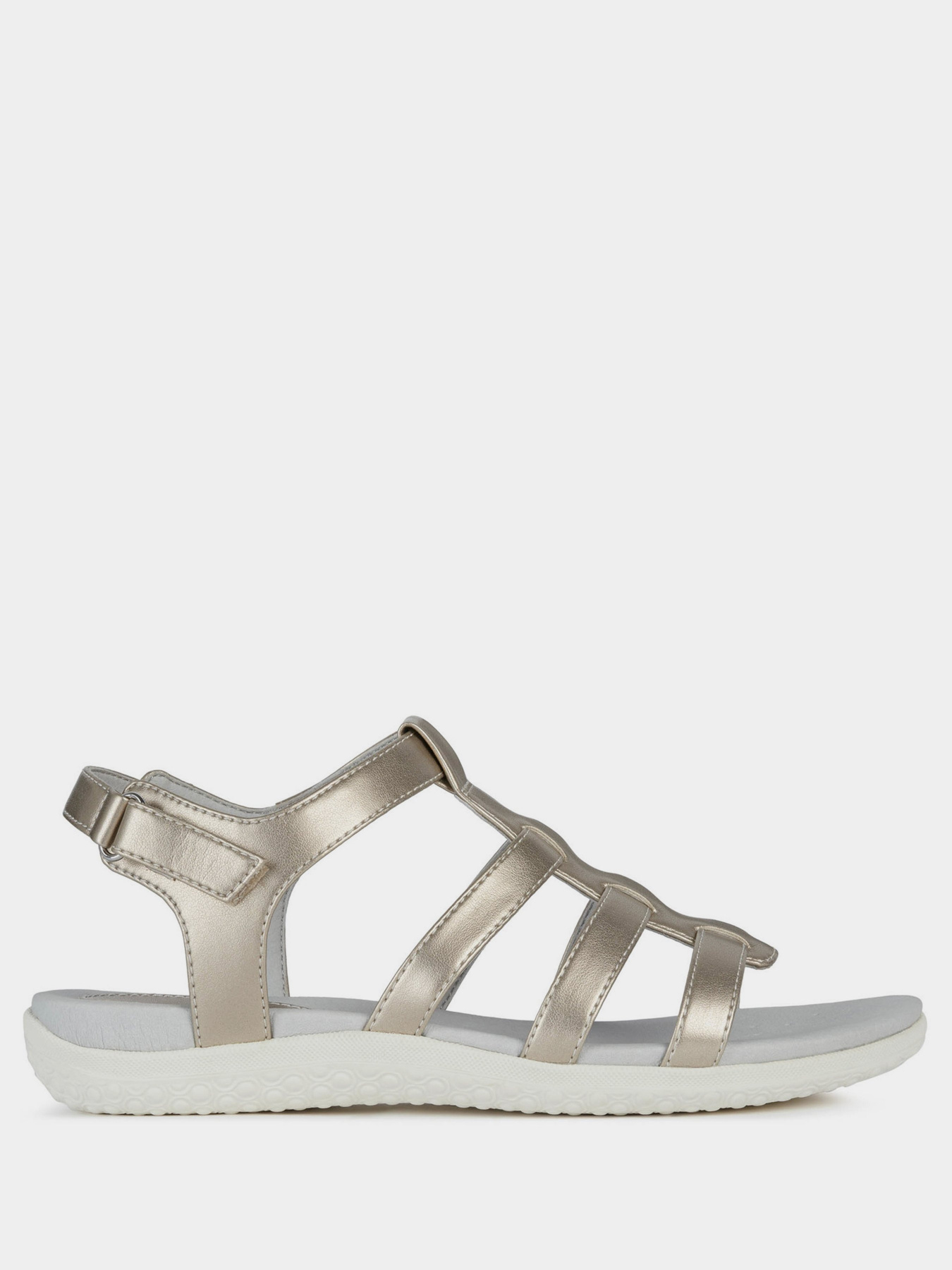 Сандалии Geox D S.Vega модель D02R6B-000NF-CB500 Фото