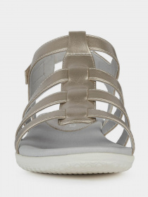 Сандалии Geox D S.Vega модель D02R6B-000NF-CB500 Фото