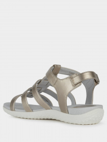 Сандалии Geox D S.Vega модель D02R6B-000NF-CB500 Фото