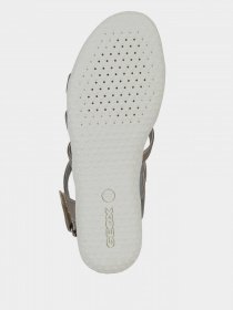 Сандалии Geox D S.Vega модель D02R6B-000NF-CB500 Фото