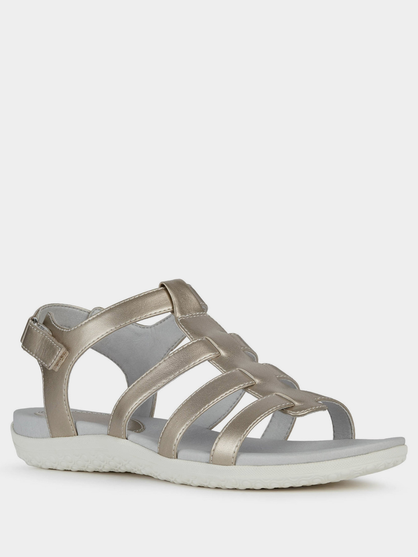 Сандалії Geox D S.Vega модель D02R6B-000NF-CB500 Фото