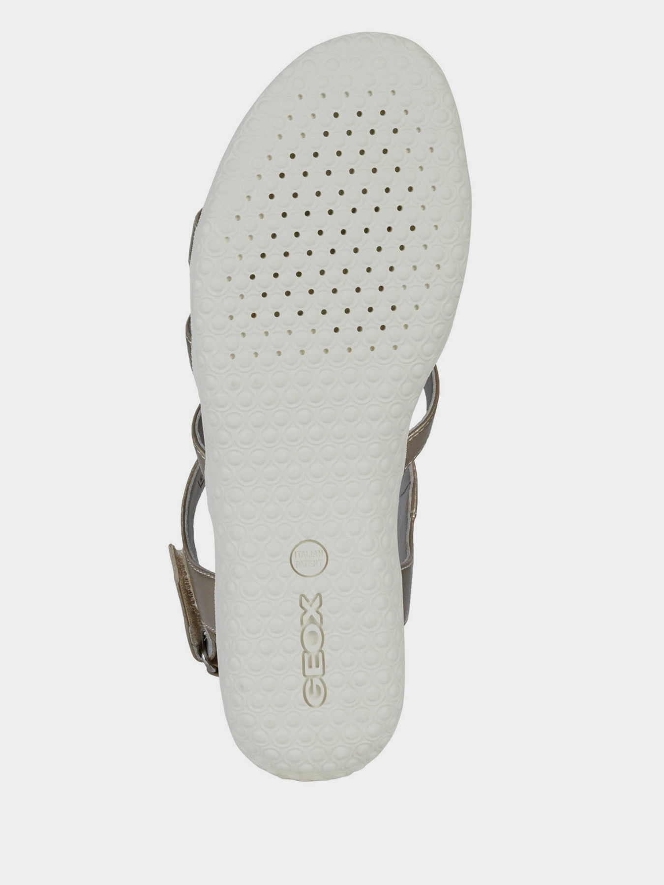 Сандалії Geox D S.Vega модель D02R6B-000NF-CB500 Фото