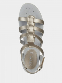 Сандалії Geox D S.Vega модель D02R6B-000NF-CB500 Фото