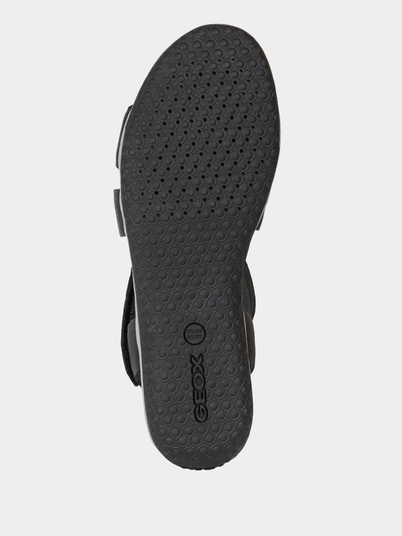 Сандалии Geox Sandal Vega модель D02R6E-00046-C9999 Фото