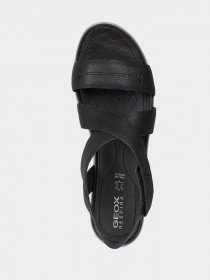 Сандалии Geox Sandal Vega модель D02R6E-00046-C9999 Фото