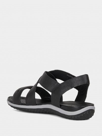 Сандалії Geox Sandal Vega модель D02R6E-00046-C9999 — фото 3 - INTERTOP