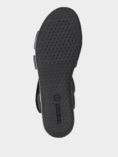 Сандалії Geox Sandal Vega модель D02R6E-00046-C9999 — фото 4 - INTERTOP