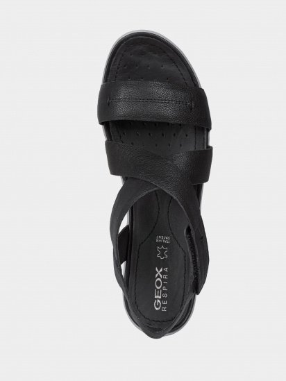 Сандалії Geox Sandal Vega модель D02R6E-00046-C9999 — фото 5 - INTERTOP