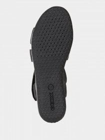 Сандалии Geox Sandal Vega модель D02R6E-00046-C9999 Фото