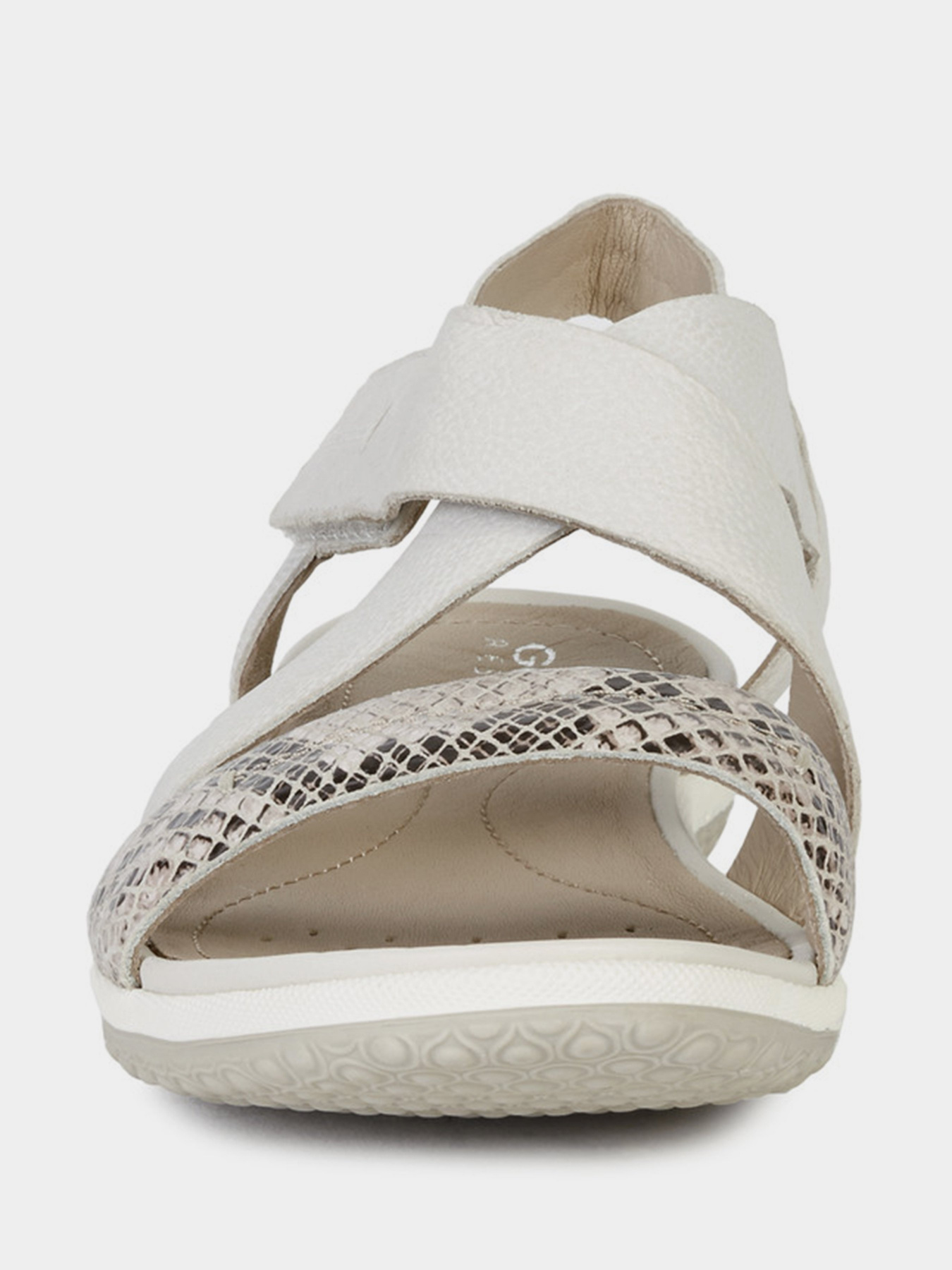 Сандалии Geox Sandal Vega модель D02R6E-03341-C0716 Фото