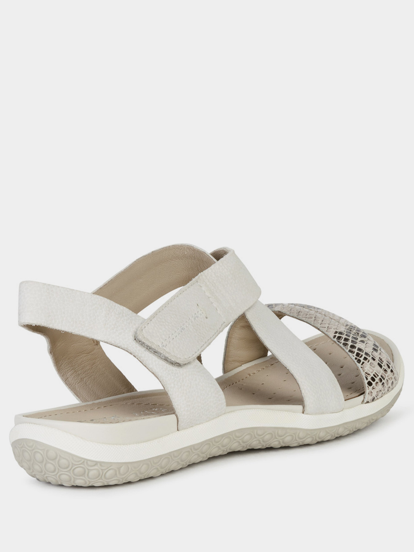 Сандалии Geox Sandal Vega модель D02R6E-03341-C0716 Фото