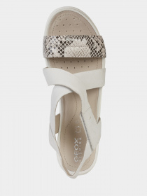 Сандалии Geox Sandal Vega модель D02R6E-03341-C0716 Фото