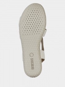 Сандалии Geox Sandal Vega модель D02R6E-03341-C0716 Фото